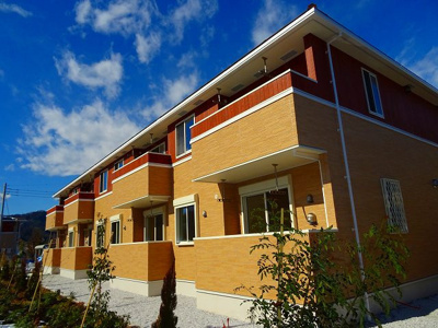 【外観】 | プリモ・ファーレ