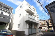 ＬＹＮＸ北千住Ｆ棟の画像