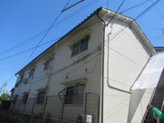 山本住宅（河内小阪賃貸）の画像