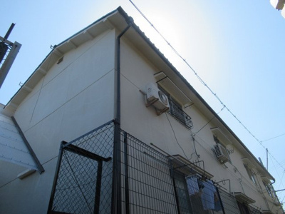 【その他】 | 山本住宅（河内小阪賃貸） | 物件の外観です