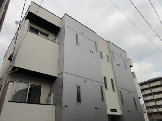 シービー吉塚ノウス