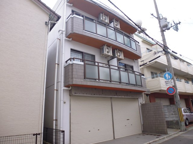 サングレース西明石