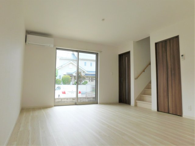 【居間・リビング】 | La Luce（ラ・ルーチェ）