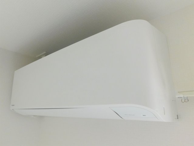 【設備】 | La Luce（ラ・ルーチェ）