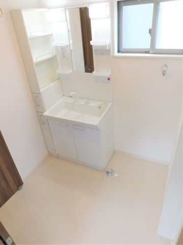 【洗面所】 | La Luce（ラ・ルーチェ）