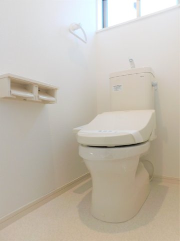 【トイレ】 | La Luce（ラ・ルーチェ）