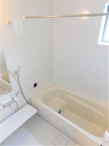 【浴室】 | La Luce（ラ・ルーチェ）