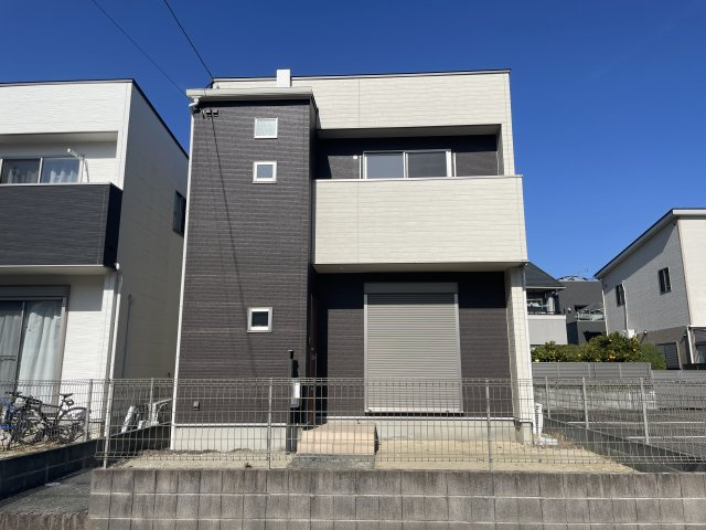 【外観】 | La Luce（ラ・ルーチェ）