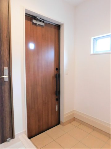 【玄関】 | La Luce（ラ・ルーチェ）