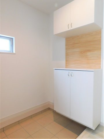 【玄関】 | La Luce（ラ・ルーチェ）