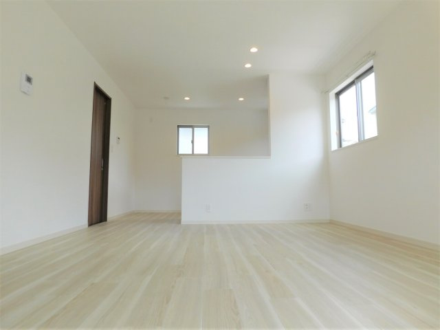 【居間・リビング】 | La Luce（ラ・ルーチェ）