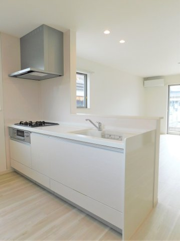 【キッチン】 | La Luce（ラ・ルーチェ）