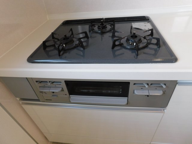 【キッチン】 | La Luce（ラ・ルーチェ）