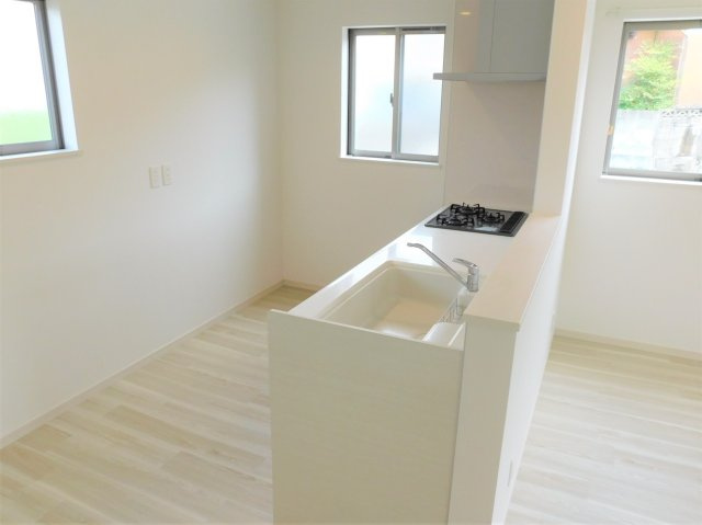 【キッチン】 | La Luce（ラ・ルーチェ）