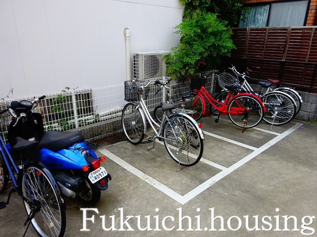 エステートピアSAKURAのその他共用部分