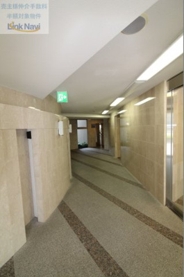 【エントランス】 | リーガル福島駅前 | ◆◆売主様仲介手数料半額対象物件◆◆
