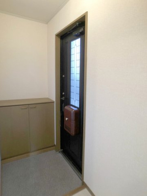 【玄関】 | 桑の実ハッピィハウス