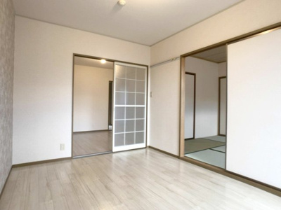 【洋室】 | 桑の実ハッピィハウス