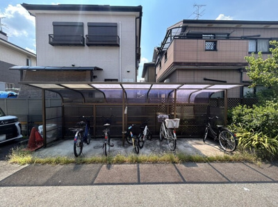 【その他共用部分】 | 桑の実ハッピィハウス