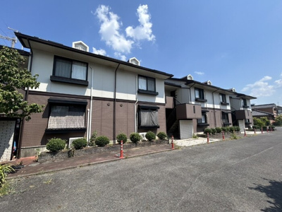 【外観】 | 桑の実ハッピィハウス