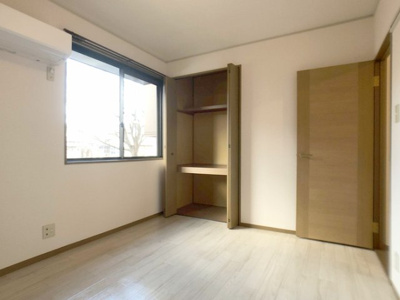 【洋室】 | 桑の実ハッピィハウス