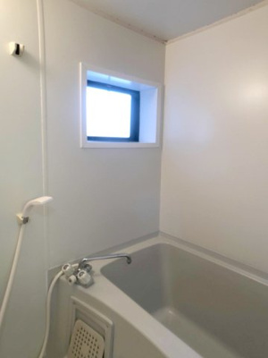 【浴室】 | 桑の実ハッピィハウス