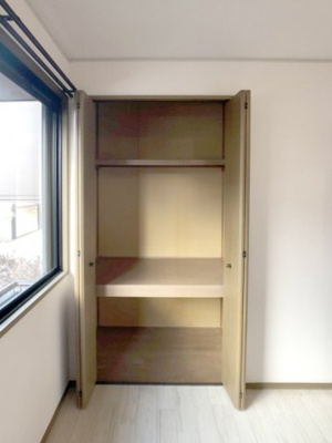 【収納】 | 桑の実ハッピィハウス