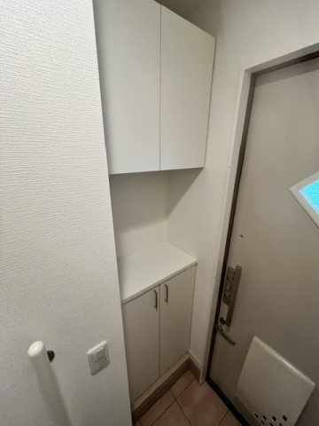 メゾン・アミーシカのその他