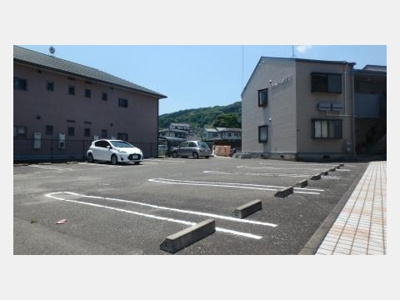 【外観】 | グランテージ那珂川