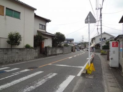 【周辺】 | グランテージ那珂川