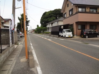 【周辺】 | グランテージ那珂川