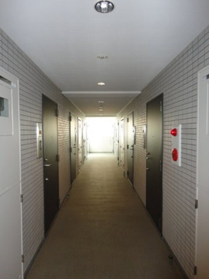 【その他共用部分】 | レディアス調布国領