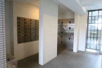 【その他共用部分】 | レディアス調布国領