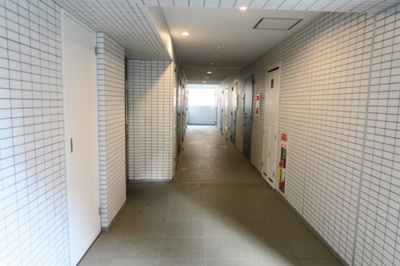 【その他共用部分】 | レディアス調布国領