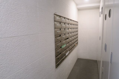 【その他共用部分】 | レディアス調布国領