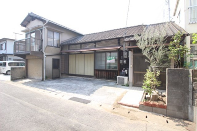 【外観】 | 福島４丁目戸建
