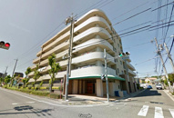 ファミリアーレ島田緑地の画像