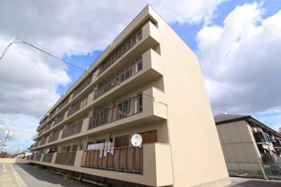 【外観】 | 田村マンション