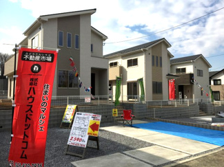 【外観】 | 建物外観を気になさる方へ、見た目の良い物件です