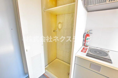 【収納】 | アイビーパティオ