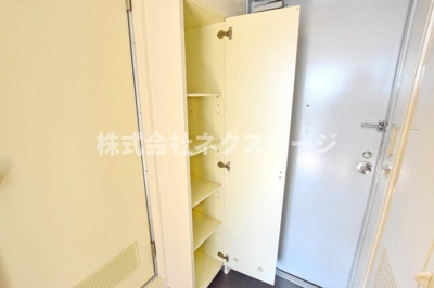 【収納】 | アイビーパティオ