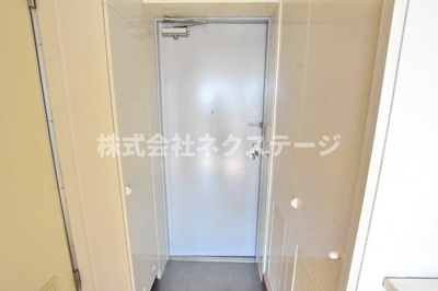 【玄関】 | アイビーパティオ