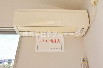 【設備】 | アイビーパティオ