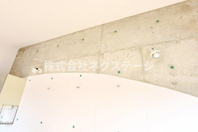 【設備】 | アイビーパティオ