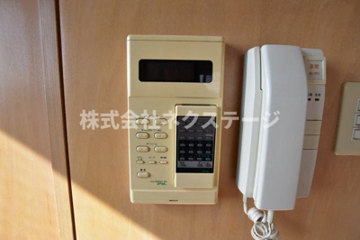 【設備】 | アイビーパティオ