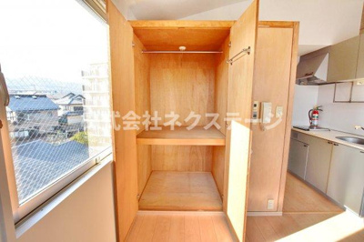 【収納】 | アイビーパティオ