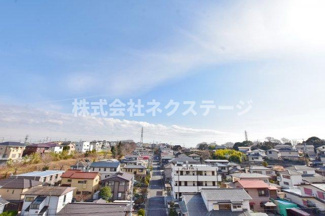 【展望】 | アイビーパティオ