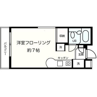 【間取り】 | アイビーパティオ