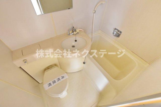 【浴室】 | アイビーパティオ