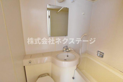 【洗面所】 | アイビーパティオ